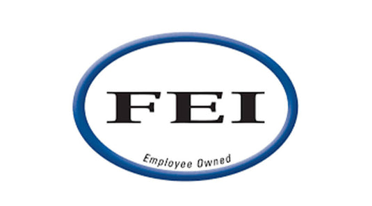 FEI Logo