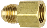FEMALE COUPLING 5/8