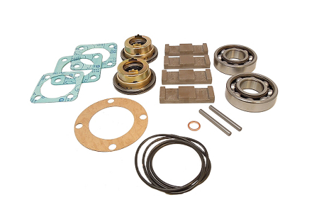 MAINTENANCE KIT FOR GX2B