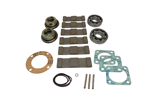 MAINTENANCE KIT FOR GX2.5B