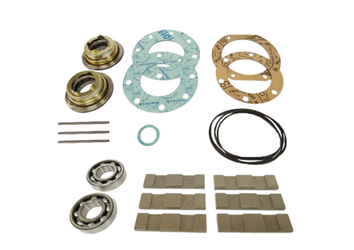 MAINTENANCE KIT FOR GX4B