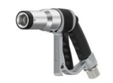 Gas Guard K-15 Euro Nozzle w/ latch k-15