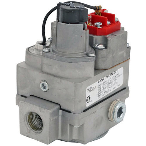 Gas Control Valve Sub for HW820A for Ransome Vaporizer