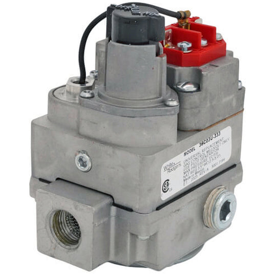 Gas Control Valve Sub for HW820A for Ransome Vaporizer