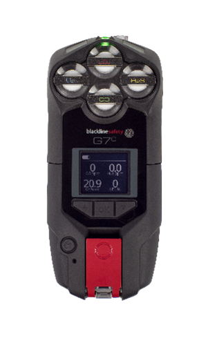 Purchase Model, G7C-Cellular 4G Multi-gas Pump Cartridge