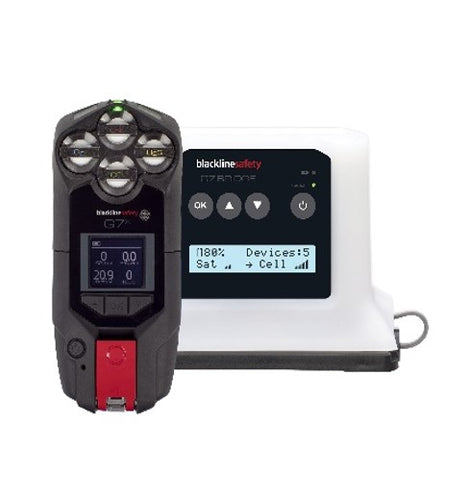 Purchase Model, G7X-900 Mhz Multi-gas Cartridge, LEL-MPS,