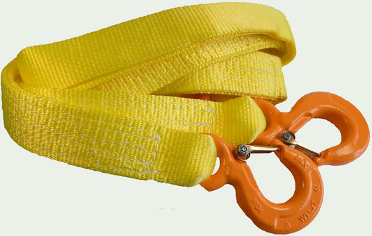 2 Leg Bridle Lifting Sling Strap, 2BR1-280-6