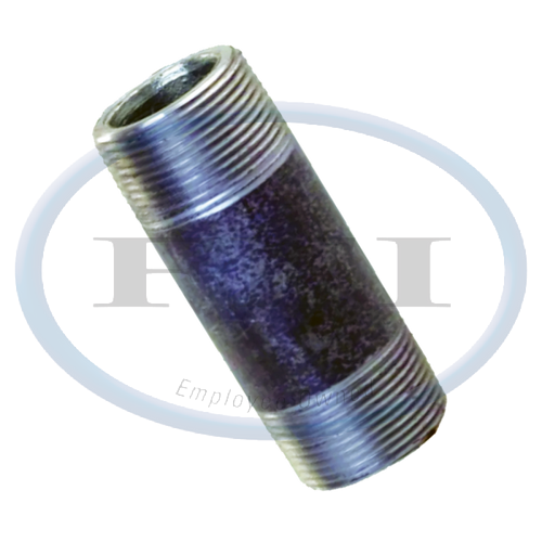 Nipple-4 X 6 Sch 40 Black Iron