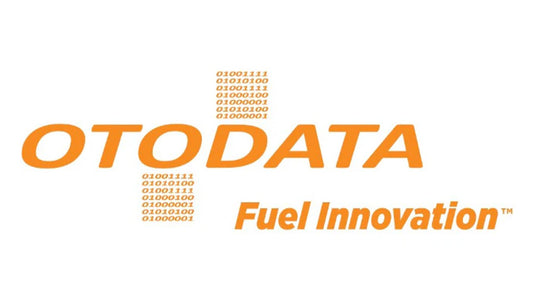 Otodata Logo