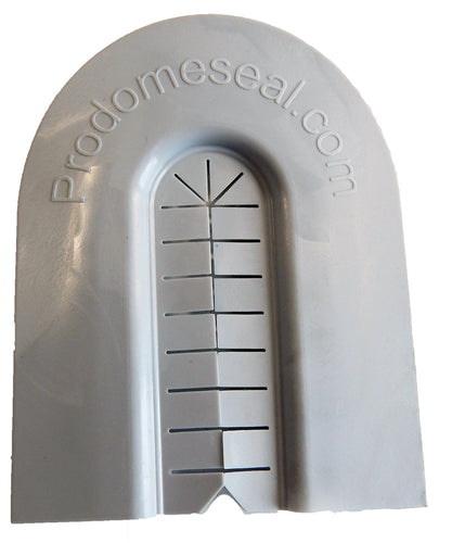 PRO DOME SEAL RUBBER TANK LID