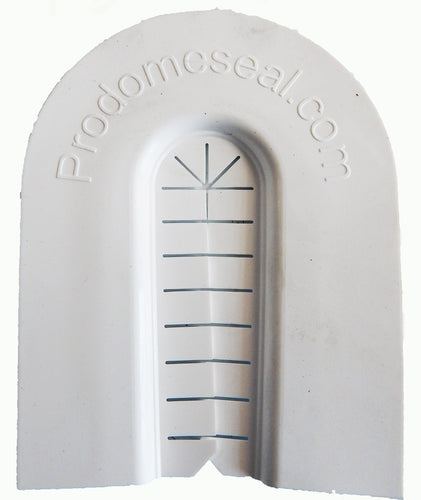 PRO DOME SEAL RUBBER TANK LID