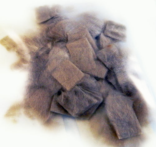 Platinum Glowing Embers