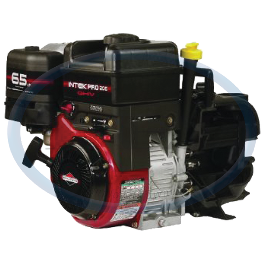 Pump-2 Ply 6.5Hp Briggs 950 Ser Mtr