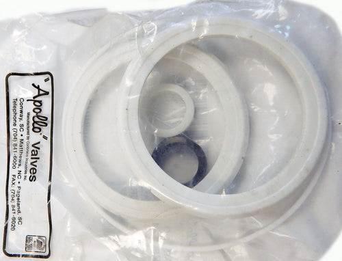 Repair kit for 70-009-01 2 1/2