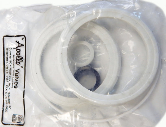 Repair kit for 70-009-01 2 1/2