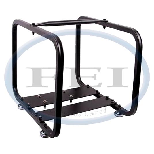 2In Pump Roll Cage