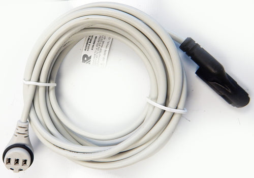 Gen 4 large dial sensor to ZAB connector, 3.5 meter assembly