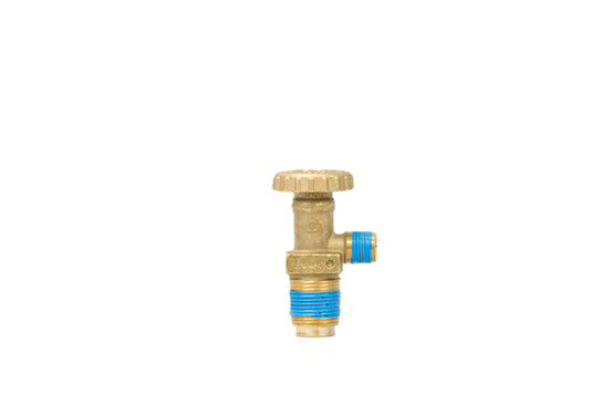 FORKLIFT LIQUID SERVICE VALVE 2.6 GPM FLOW RATE