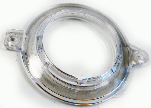 GASLOG Screw down adaptor (ie 2701CV) for SC645E1 sender