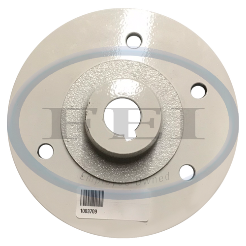 Spinner-Hub For Spinner