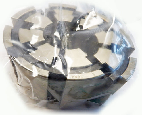 Die Set 34mm - Crimper KD160SH on LP1025 Polymide Pipe