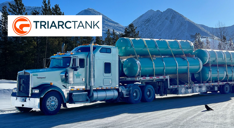 Save on TriArc Tanks Today!