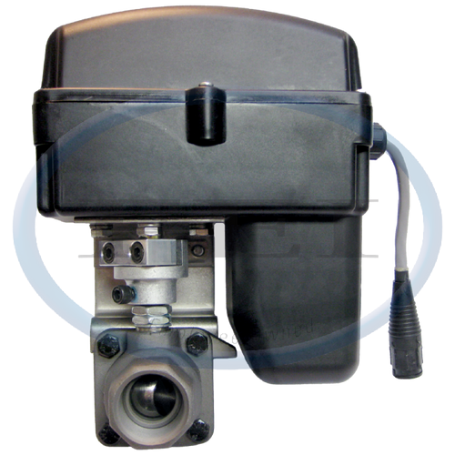 Valve-1 Control