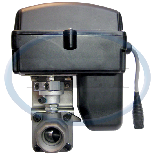 Valve-1 Control