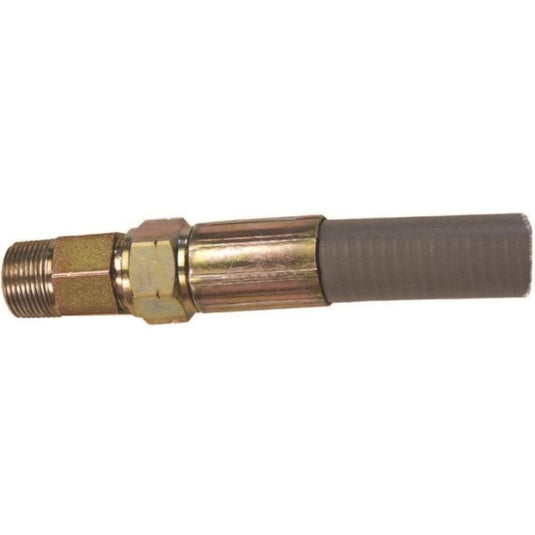 X Flex Riser 3/4 MPT x 1/2 CTS 6'