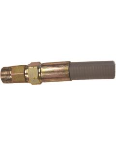 X Flex Riser 3/4 MPT x 1/2 CTS 8'