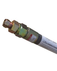 XX Flex Riser 3/4 ips X 8' with 5/8