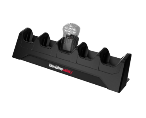 G8 MULTI CHARGER, 5 SLOTS