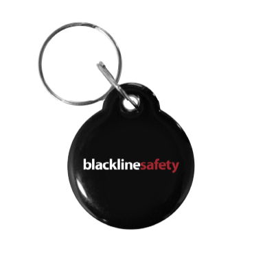 TAG ASSIGN KEYCHAIN RFID TAG PACKAGE OF 25