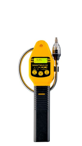CPE: Gas Detection Devices