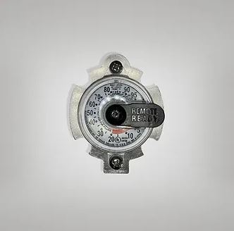 JR Universal Replacement Gauge (5-95%)