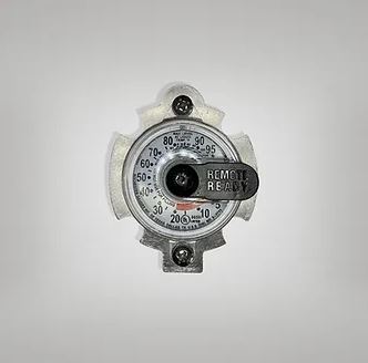 JR Universal Replacement Gauge (5-95%) – CHS Propane Equipment