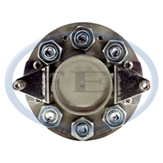 BRACKET-4" ROCHESTER DIAL