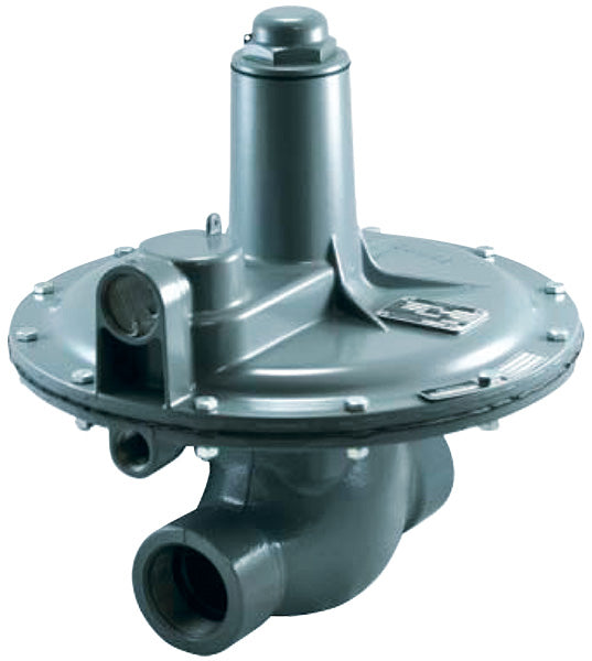 Load image into Gallery viewer, REGULATOR-1ST 2&quot; FPT 66M BTU 2&quot; ORIFICE 1.5-3 PSI
