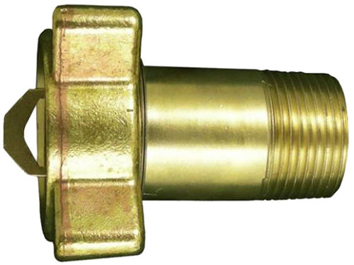 COUPLER-RETURN 1-3/4