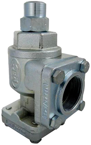 VALVE-BYPASS HIGH FLOW 1-1/2