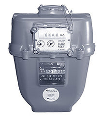 METER-VAPOR 3/4" T/COMP GAL INDEX