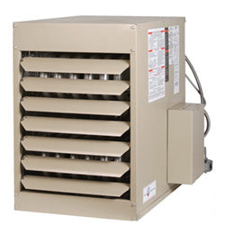 Heater-LP 115K BTU Unit S