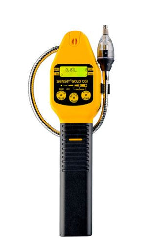 SENSIT GOLD CGI - Combustible Gas Indicator