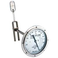 MAGNETEL GAUGE FOR A 104