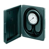 LOW PRES TEST SET INC: CASE,2424A-2 LOW PRES GAUGE,3