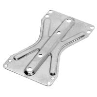 REGULATOR BRACKET ALUMINUM