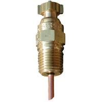 VENT VALVE W/ 5.6