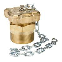 FILLER VALVE 3 NPT SNG CHECK 3-1/4 AC