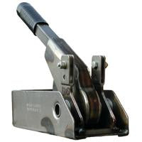 OPERATING LEVER SINGLE HANDLE – CHS Propane Equipment