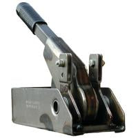 OPERATING LEVER SINGLE HANDLE
